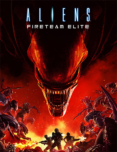 Aliens: Fireteam Elite – v1.0.5.101570 + 7 DLCs + Windows 7 Fix FitGirl — скриншот