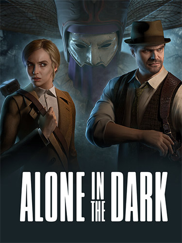 Alone in the Dark: Digital Deluxe Edition – v1.02/1.02 Hotfix + 3 DLCs + Bonus Content FitGirl — скриншот