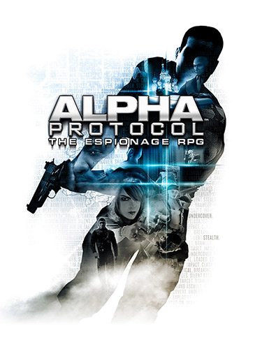 Alpha Protocol – v1.1 + Bonus Soundtrack FitGirl — скриншот
