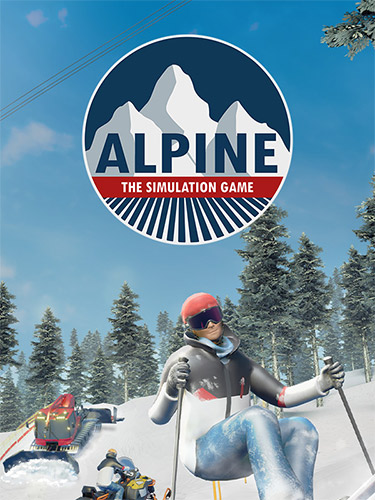 Alpine: The Simulation Game FitGirl — скриншот