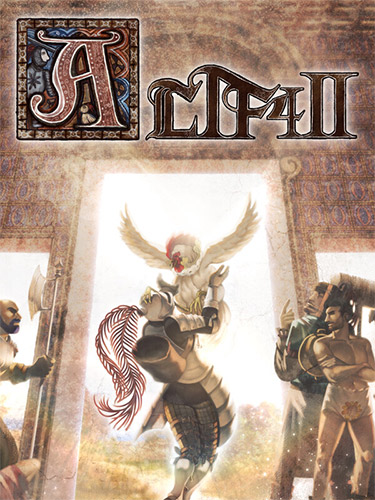 ALTF42 – v2.0.1 (Release) FitGirl — скриншот