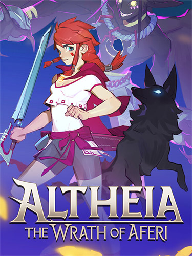 Altheia: The Wrath of Aferi – v1.005 FitGirl — скриншот