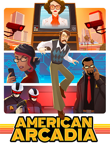 American Arcadia – v0.1.6.73 + Windows 7 Fix FitGirl — скриншот