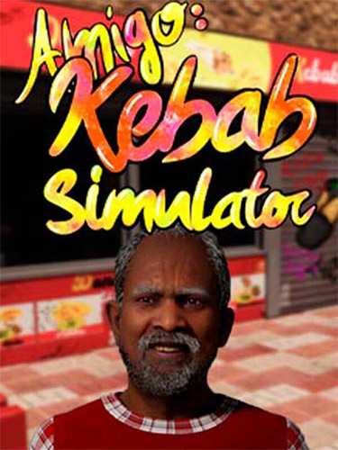 Amigo: Kebab Simulator + Windows 7 Fix FitGirl — скриншот