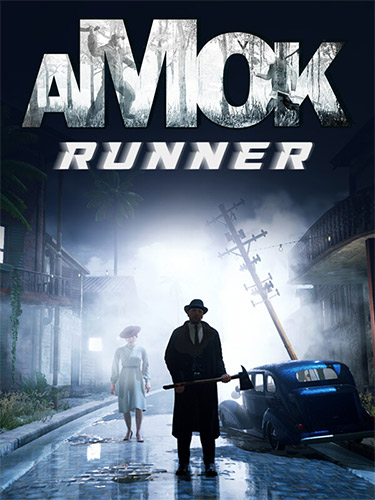 Amok Runner FitGirl — скриншот
