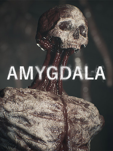 Amygdala – v2.9.0 “Fluid” + Windows 7 Fix FitGirl — скриншот