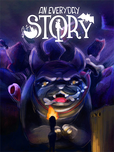 An Everyday Story FitGirl — скриншот