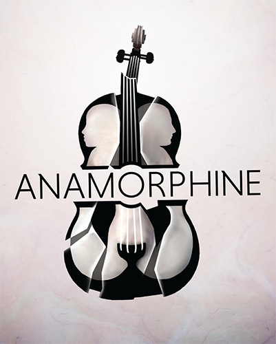 Anamorphine FitGirl — скриншот