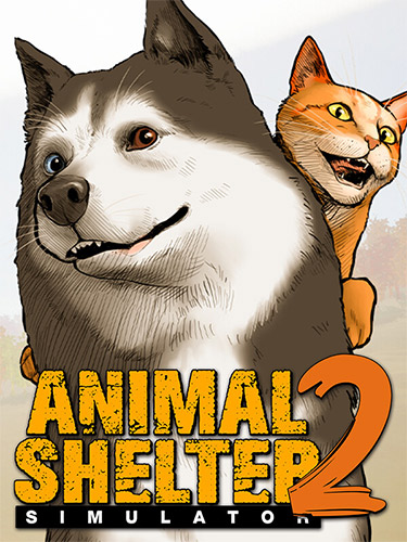 Animal Shelter 2 FitGirl — скриншот