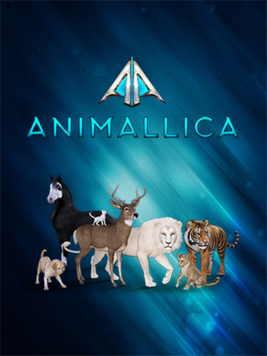Animallica FitGirl — скриншот