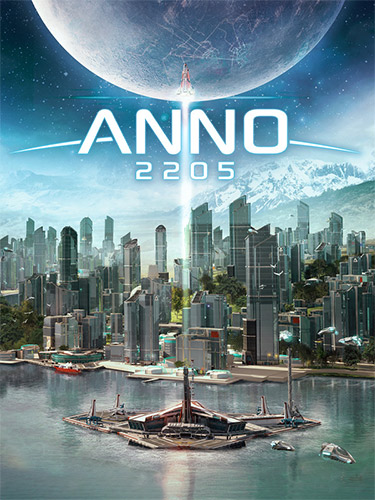 Anno 2205: Ultimate Edition, v1.8.3741.13270 + 6 DLCs + Bonus Content FitGirl — скриншот