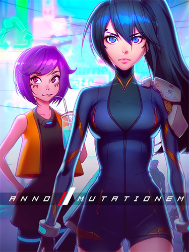 ANNO: Mutationem – Collectors Edition + Update 1 + DLC + Bonus Content FitGirl — скриншот