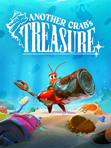 Another Crab’s Treasure: Deluxe Edition, v2.0.000.3 + Bonus Soundtrack FitGirl — скриншот