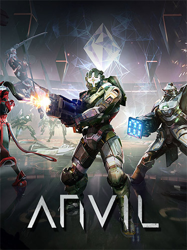 ANVIL – v2.1.0 (Release) FitGirl — скриншот