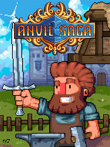 Anvil Saga: Deluxe Edition – v1.0.0 + Bonus Content FitGirl — скриншот
