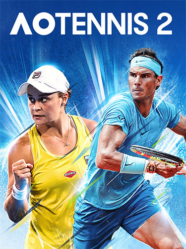 AO Tennis 2 – v.1.0.2027 FitGirl — скриншот
