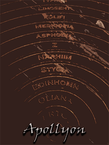 Apollyon: River of Life – v2.0.0 FitGirl — скриншот