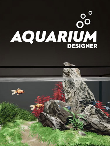 Aquarium Designer – Build 11514444 + 3 DLCs FitGirl — скриншот