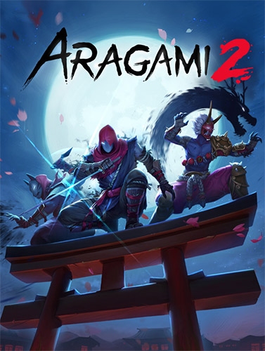 Aragami 2: Digital Deluxe Edition – v1.0.30079.0 + Bonus Content FitGirl — скриншот