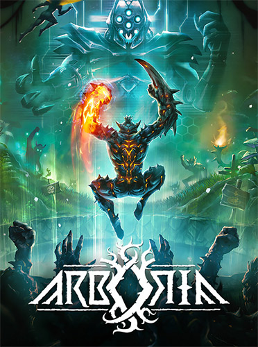Arboria – v1.0.0.1055 FitGirl — скриншот