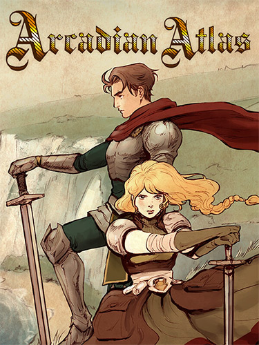 Arcadian Atlas – v1.0.1 FitGirl — скриншот