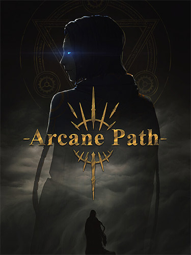 Arcane Path FitGirl — скриншот