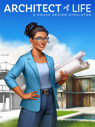 Architect Life: A House Design Simulator – Supporter Edition + 3 DLCs FitGirl — скриншот