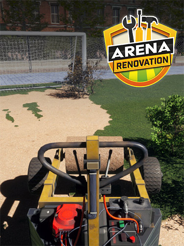Arena Renovation – v1.0.163 FitGirl — скриншот