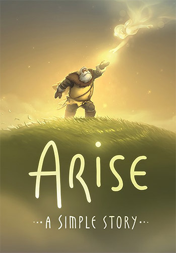 Arise: A Simple Story FitGirl — скриншот