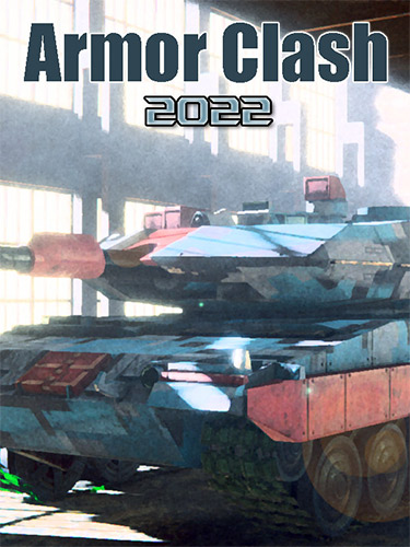 Armor Clash 2022 – v2.0 FitGirl — скриншот