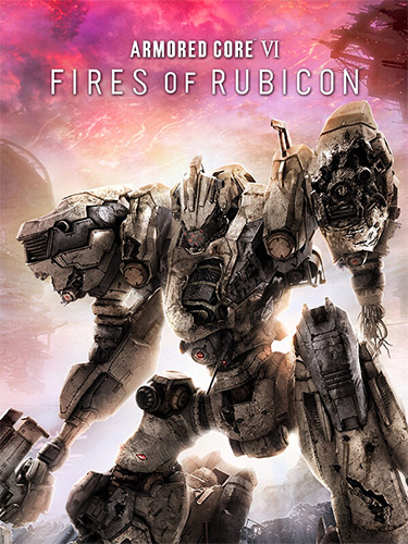 Armored Core VI: Fires of Rubicon – Deluxe Edition – v60 Regulation 1.06.1 + DLC + Controller Fix + Bonus Content FitGirl — скриншот