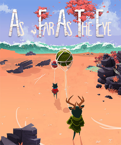 As Far As The Eye – v1.0.0b FitGirl — скриншот