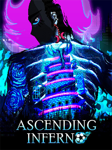 Ascending Inferno FitGirl — скриншот