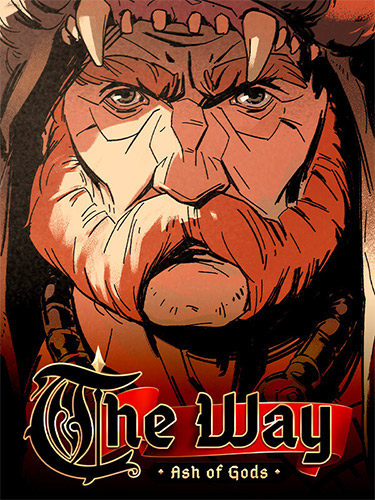 Ash of Gods: The Way – vv1.10.6 + Bonus Content FitGirl — скриншот