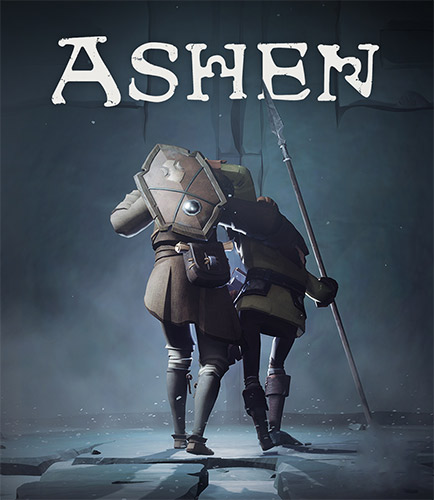 Ashen FitGirl — скриншот