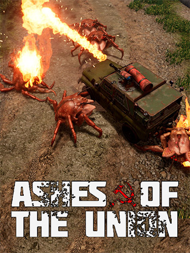 Ashes of the Union – v0.3.5 Hotfix 2 FitGirl — скриншот