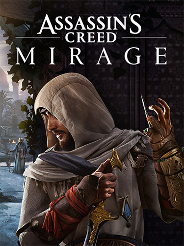 Assassin’s Creed Mirage: Master Assassin Edition – v1.0.6 + All DLCs + Bonus Content FitGirl — скриншот