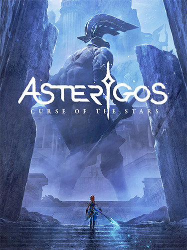 Asterigos: Curse of the Stars – Ultimate Edition, v01.08.0000 (Anniversary Update) + 2 DLCs + Bonus Content + Windows 7 Fix FitGirl — скриншот