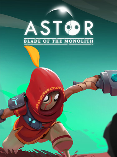 Astor: Blade of the Monolith FitGirl — скриншот