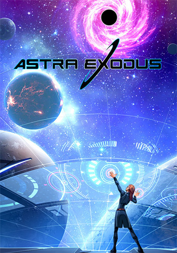 Astra Exodus FitGirl — скриншот