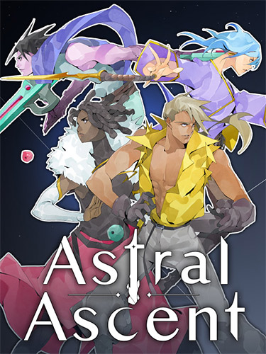 Astral Ascent – v2.0.0 (1063) + 4 DLCs/Bonuses FitGirl — скриншот