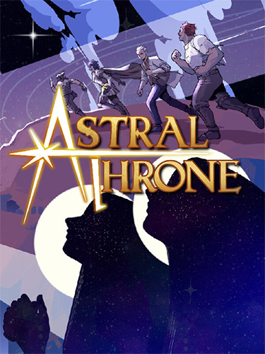 Astral Throne: Supporter Bundle – v1.0.0 + Bonus Content FitGirl — скриншот