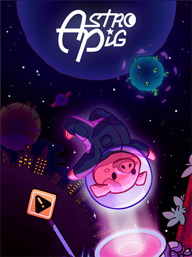 Astro Pig – v1.1.5 FitGirl — скриншот