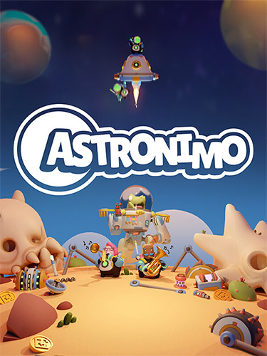 Astronimo FitGirl — скриншот