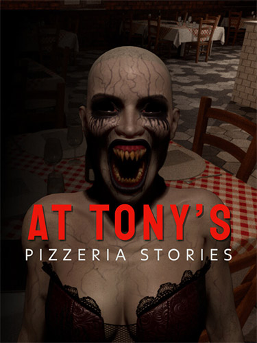 At Tony’s – v1.02C + Windows 7 Fix FitGirl — скриншот