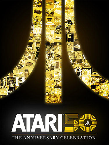 Atari 50: The Anniversary Celebration – Digital Expanded Edition, Build 16290914 + 2 DLCs FitGirl — скриншот