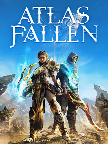 Atlas Fallen – v1.118888.1721314771 + 2 DLCs + Windows 7 Fix FitGirl — скриншот