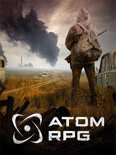 ATOM RPG: Post-apocalyptic Indie Game – Supporter Edition, v1.190 + Bonus Content FitGirl — скриншот