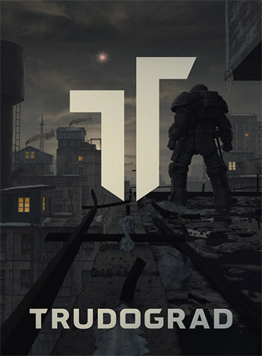 ATOM RPG: Trudograd – Deluxe Edition – v1.0 + 2 DLCs/Bonus Content FitGirl — скриншот