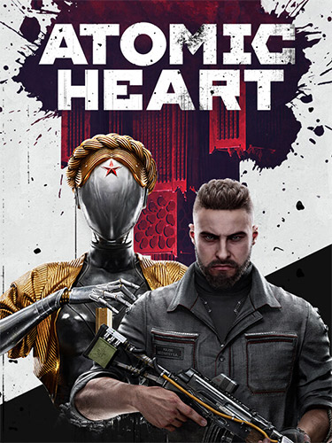 Atomic Heart – DEV Debug Build (November 2022) FitGirl — скриншот